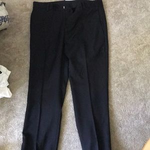 Men’s dress pants